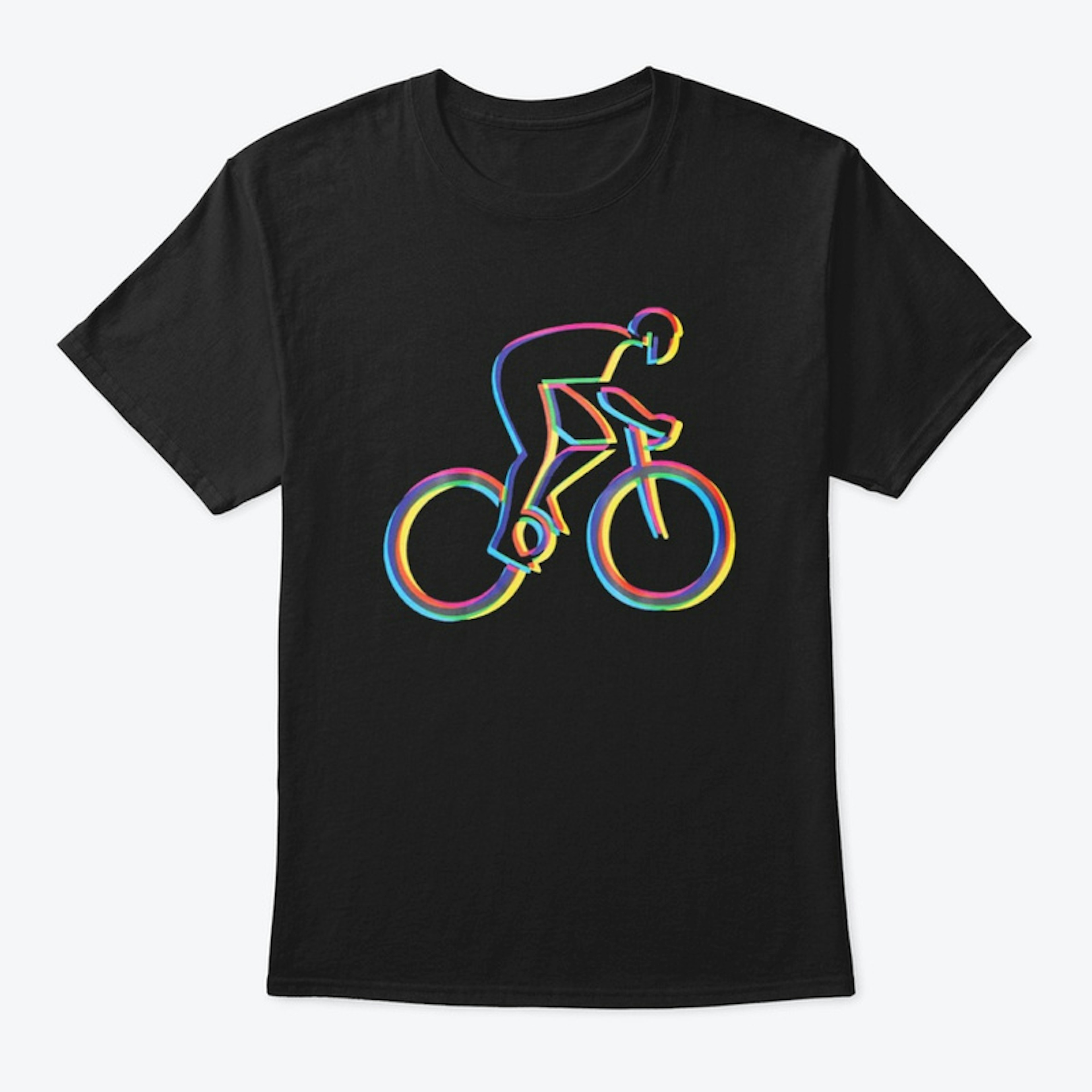 Cycling T-shirt
