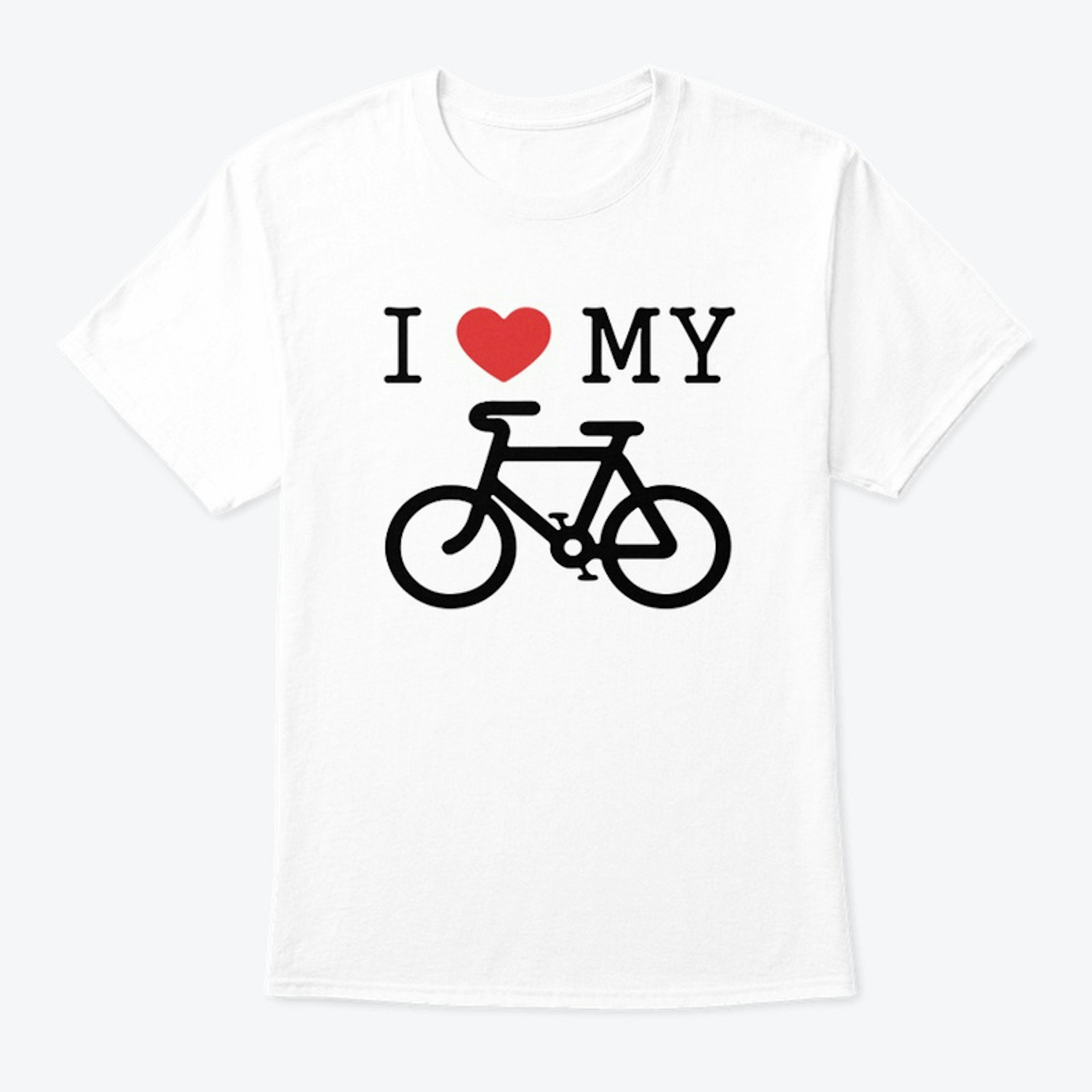 Cycling Merchandise