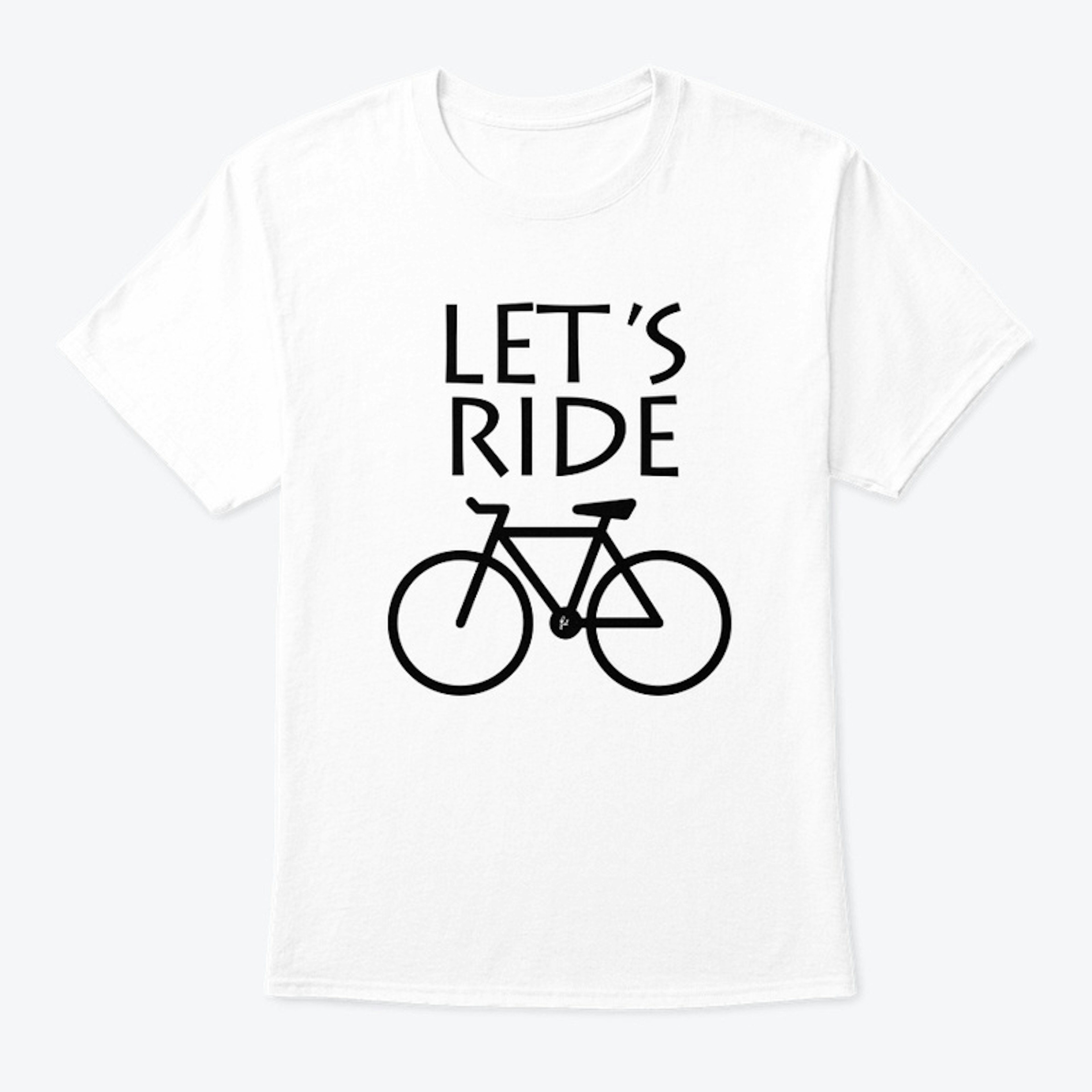 Cycling Merchandise