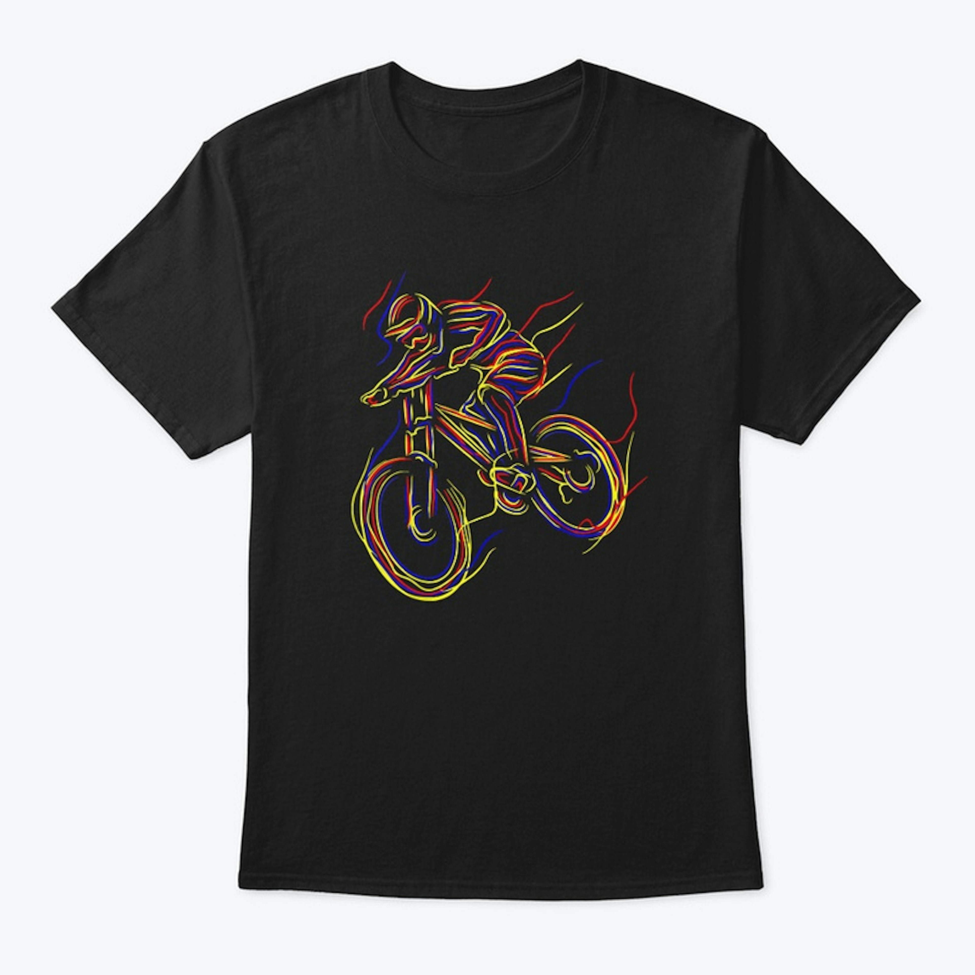 Cycling T-shirt