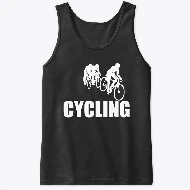 Cycling T-shirt