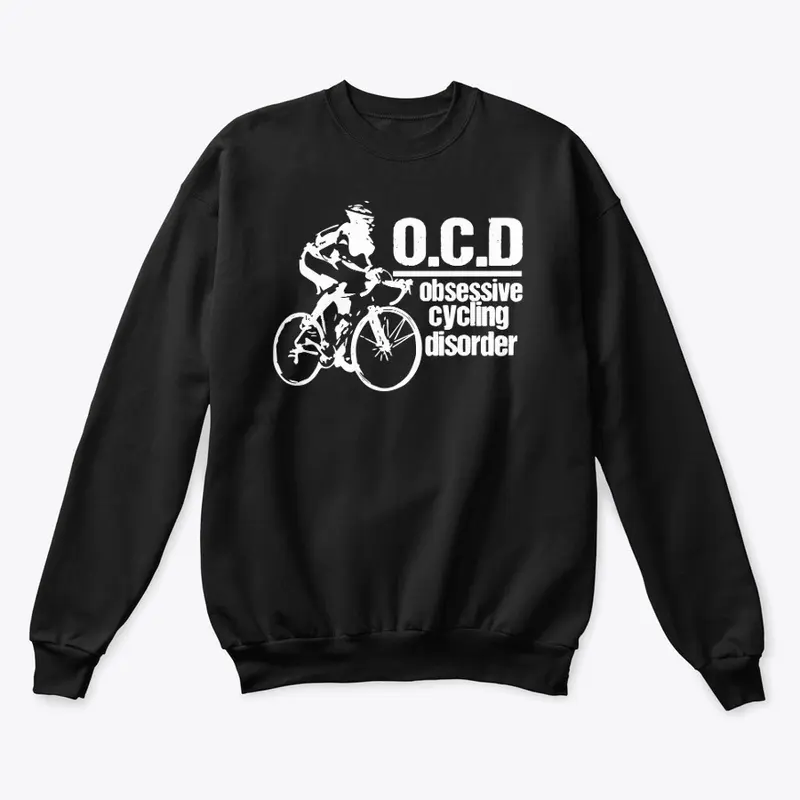 Cycling T-shirt