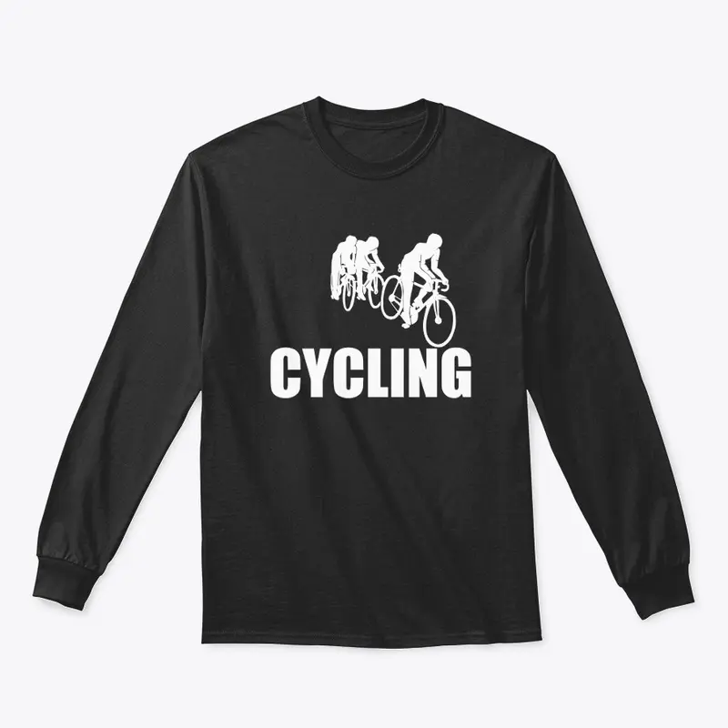 Cycling T-shirt