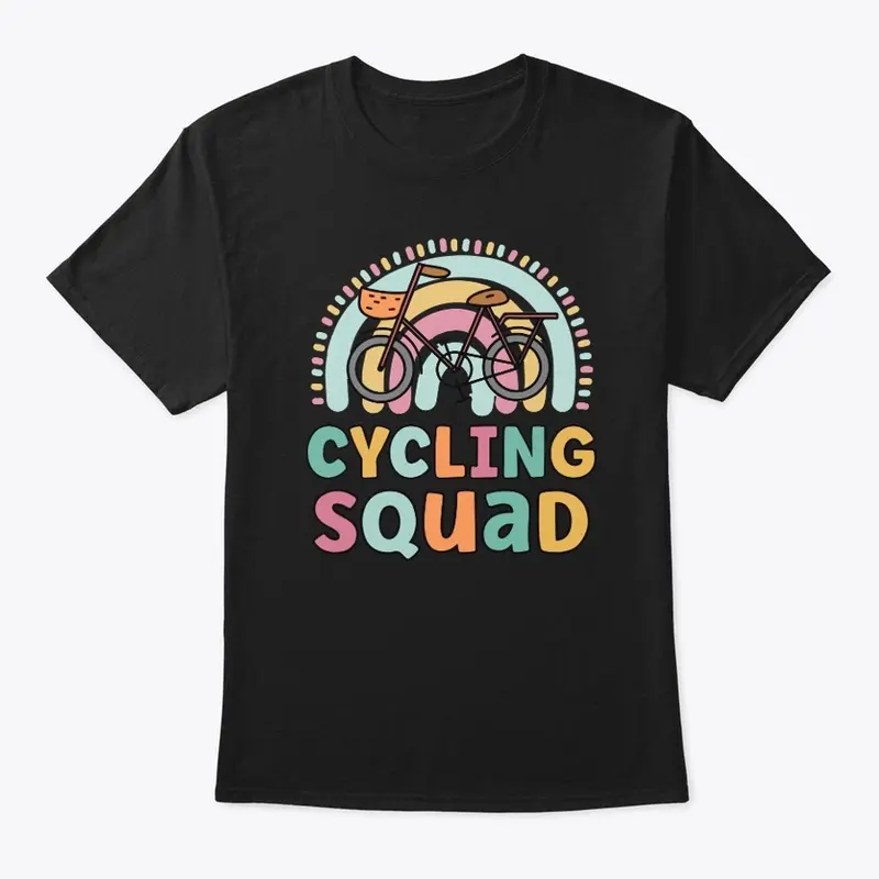 Cycling Merchandise