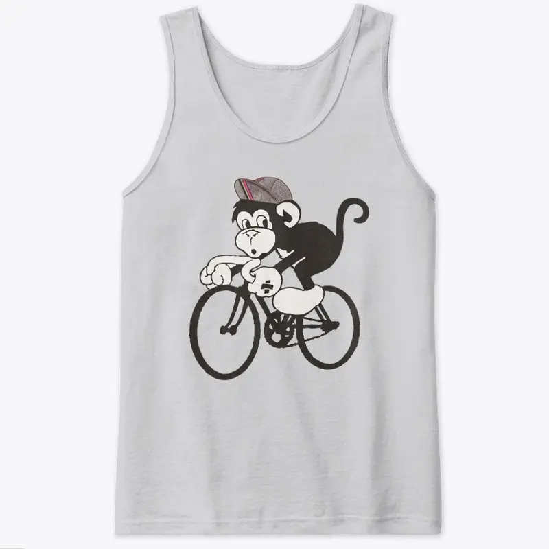 Cycling Shirt