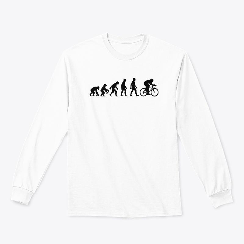 Cycling Merchandise