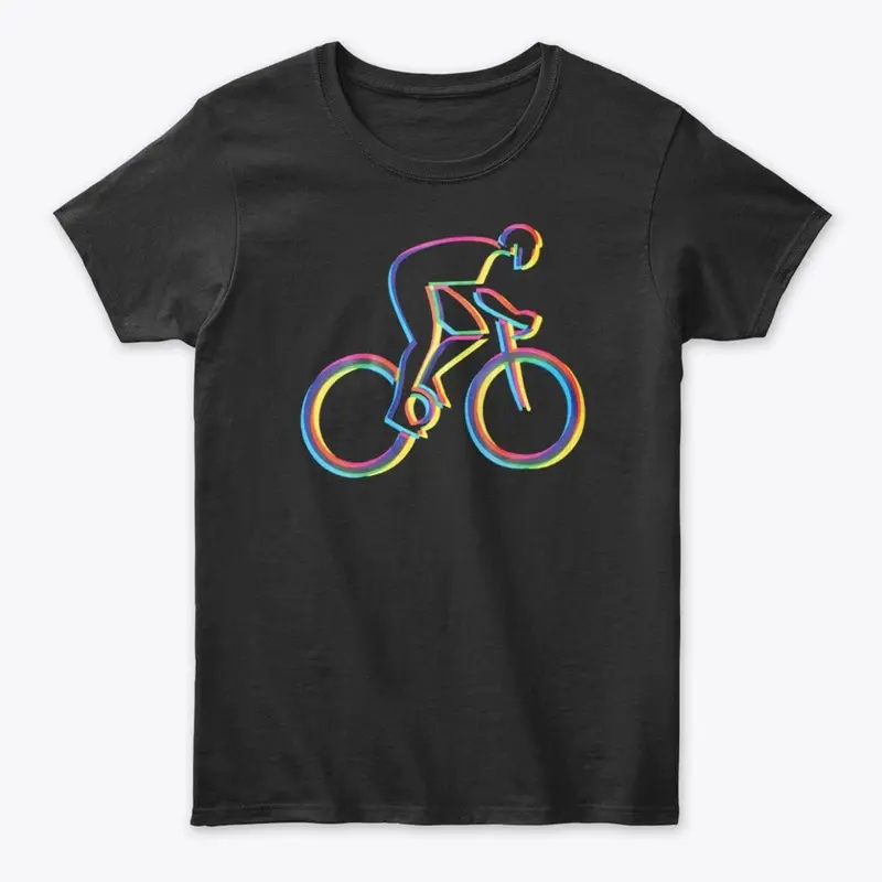 Cycling T-shirt