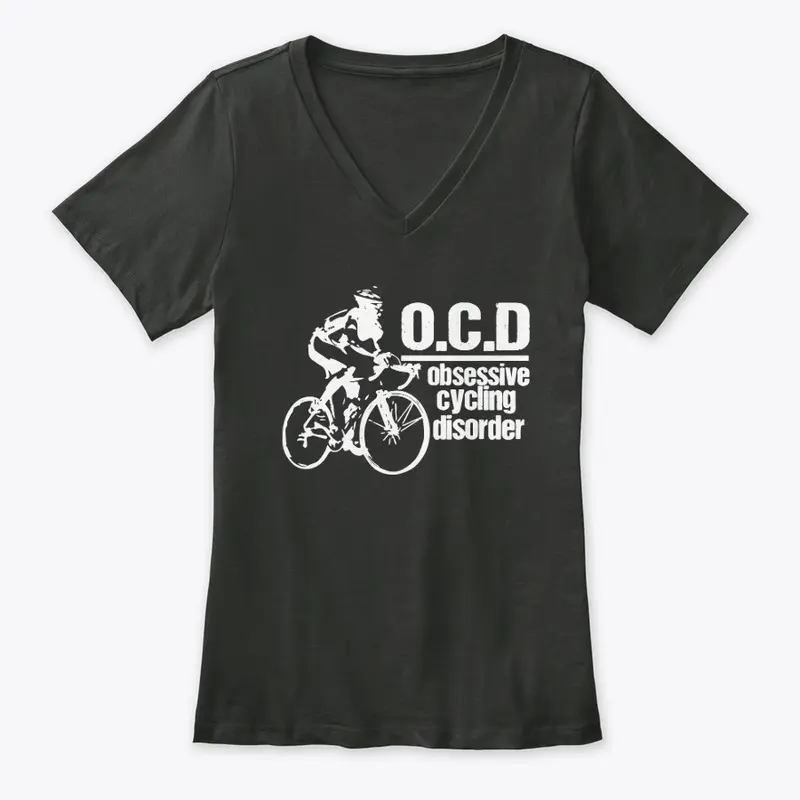 Cycling T-shirt