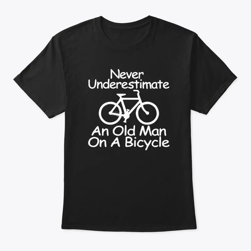 Cycling T-shirt