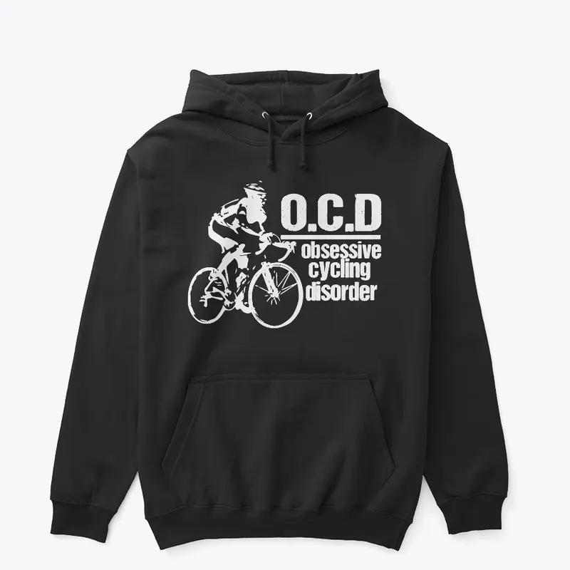 Cycling T-shirt