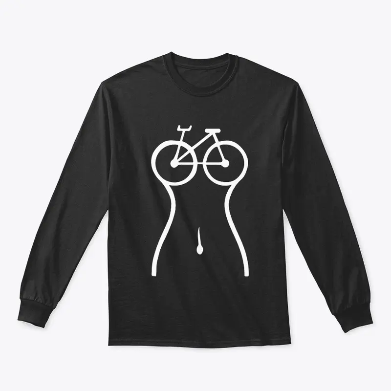 Cycling Shirt