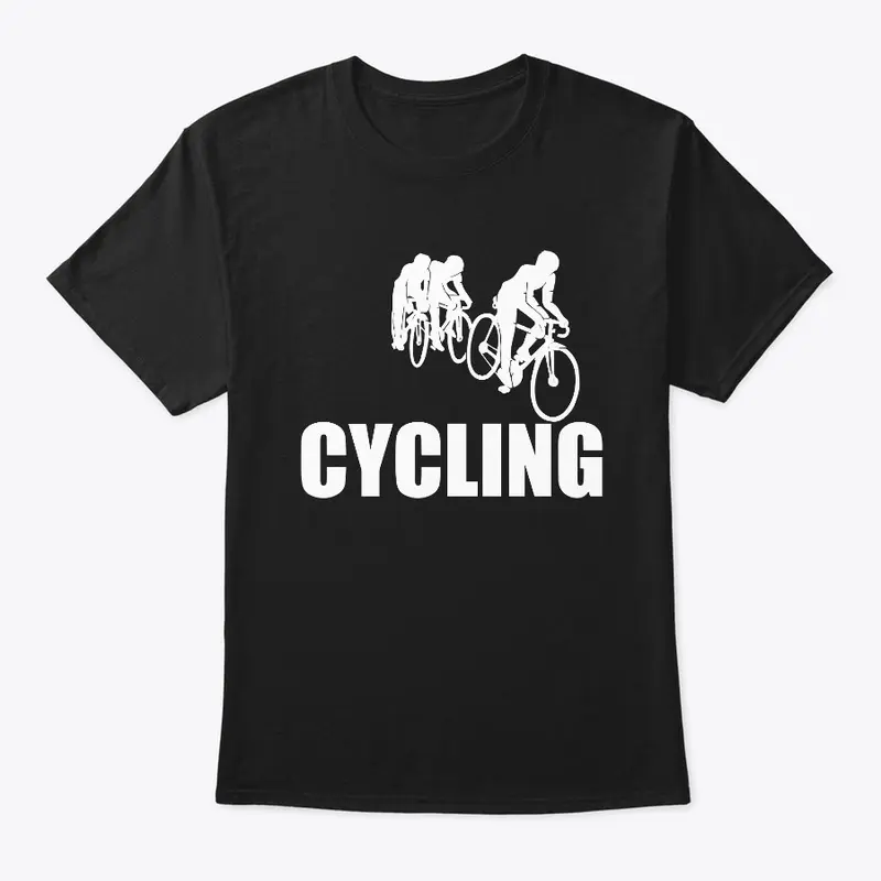 Cycling T-shirt