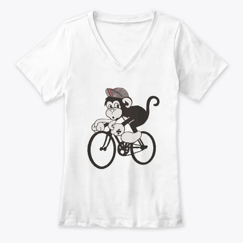 Cycling Shirt