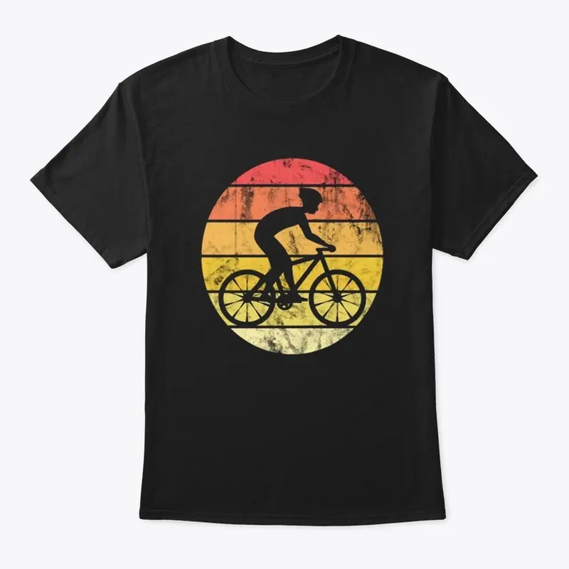 Cycling T-shirt