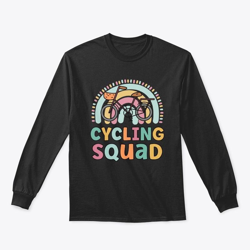 Cycling Merchandise