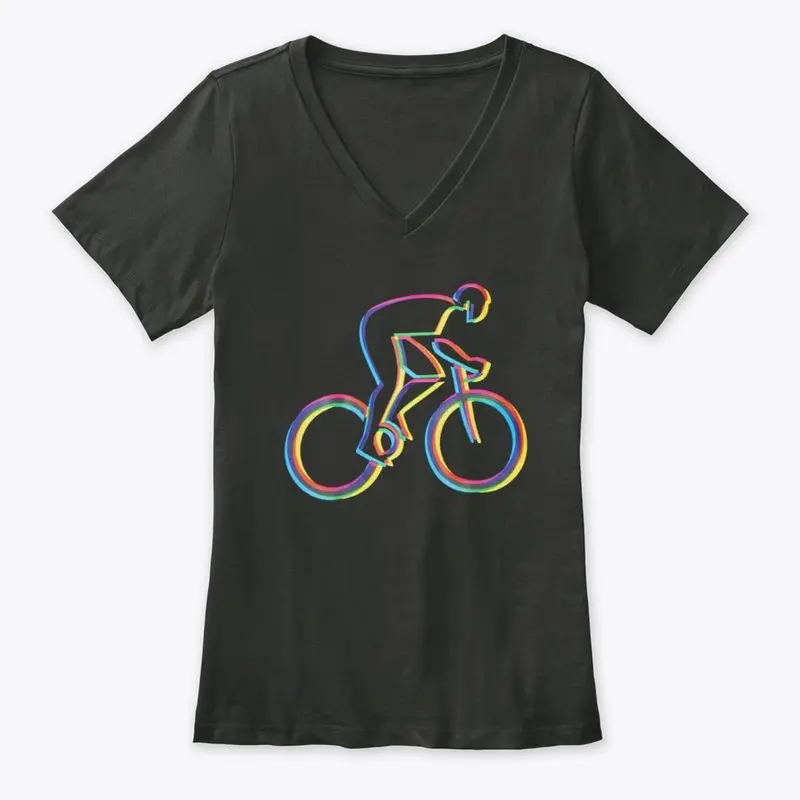 Cycling T-shirt