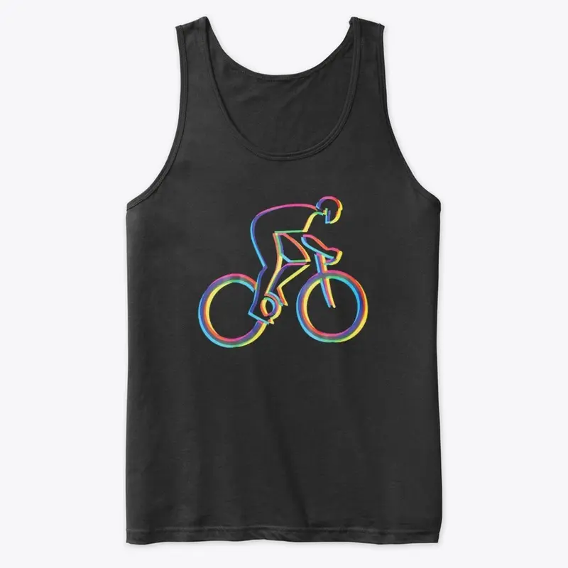 Cycling T-shirt