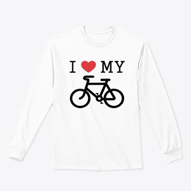 Cycling Merchandise