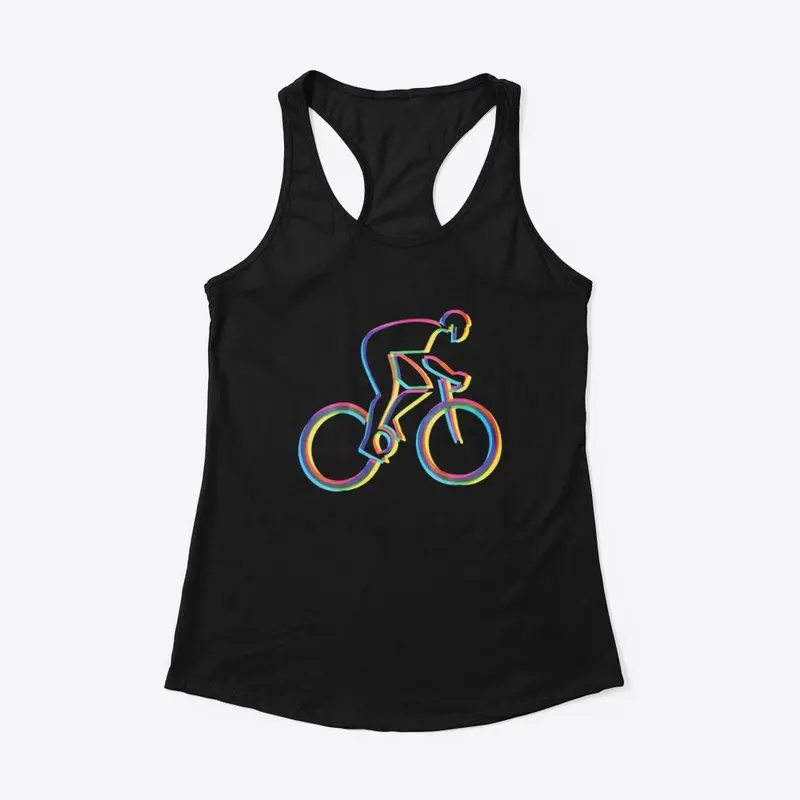 Cycling T-shirt