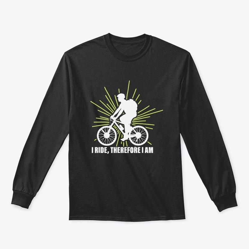 Cycling Shirt