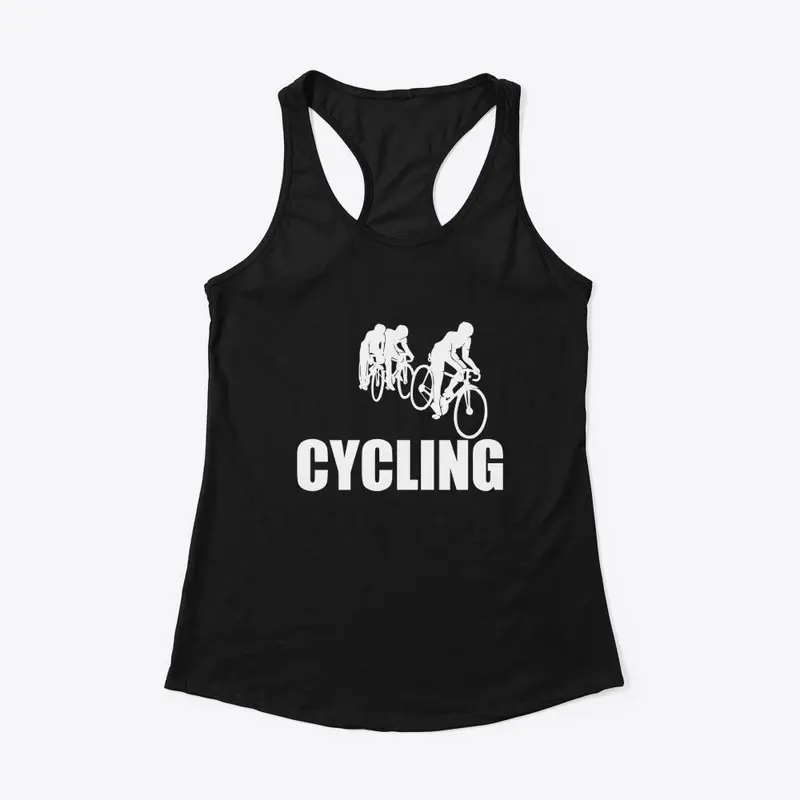 Cycling T-shirt