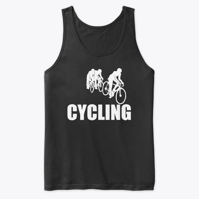 Cycling T-shirt