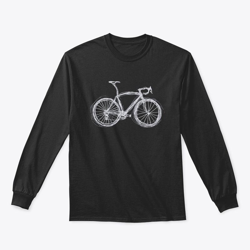 Cycling T-shirt