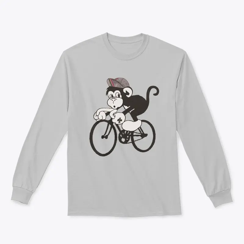 Cycling Shirt