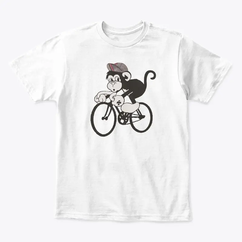 Cycling Shirt