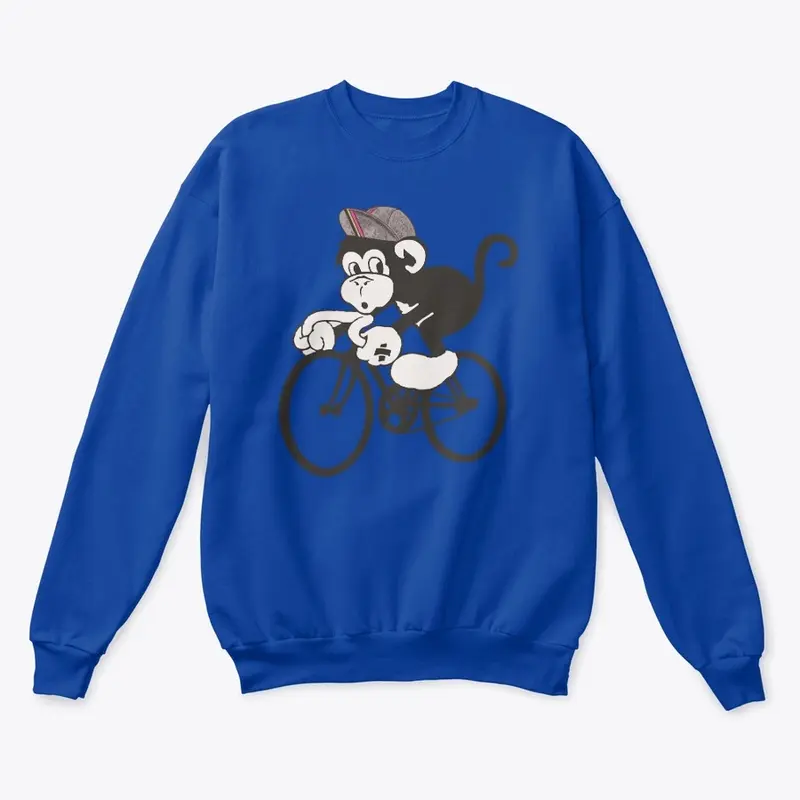 Cycling Shirt