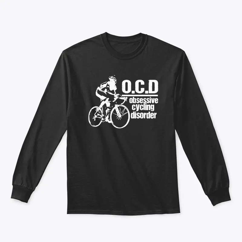 Cycling T-shirt