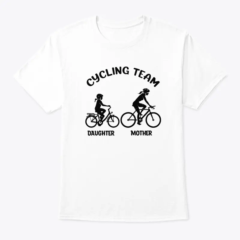 Cycling Shirt