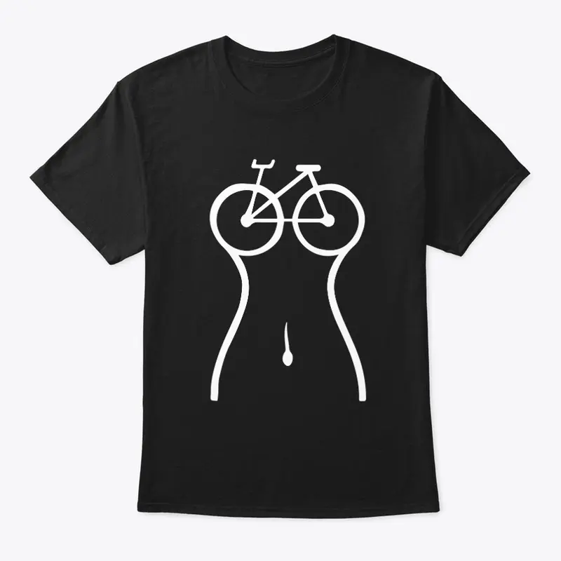 Cycling Shirt