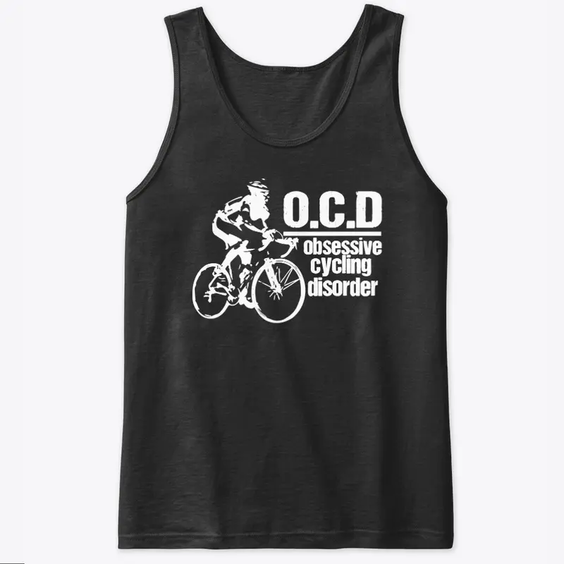 Cycling T-shirt