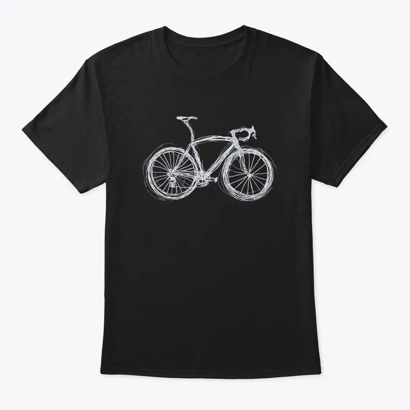 Cycling T-shirt