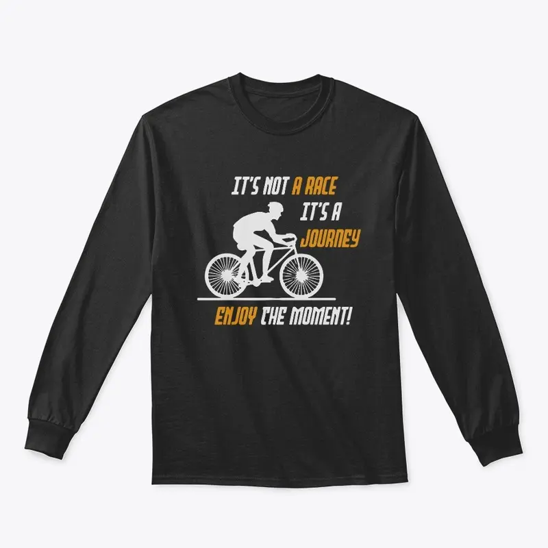 Cycling T-shirt