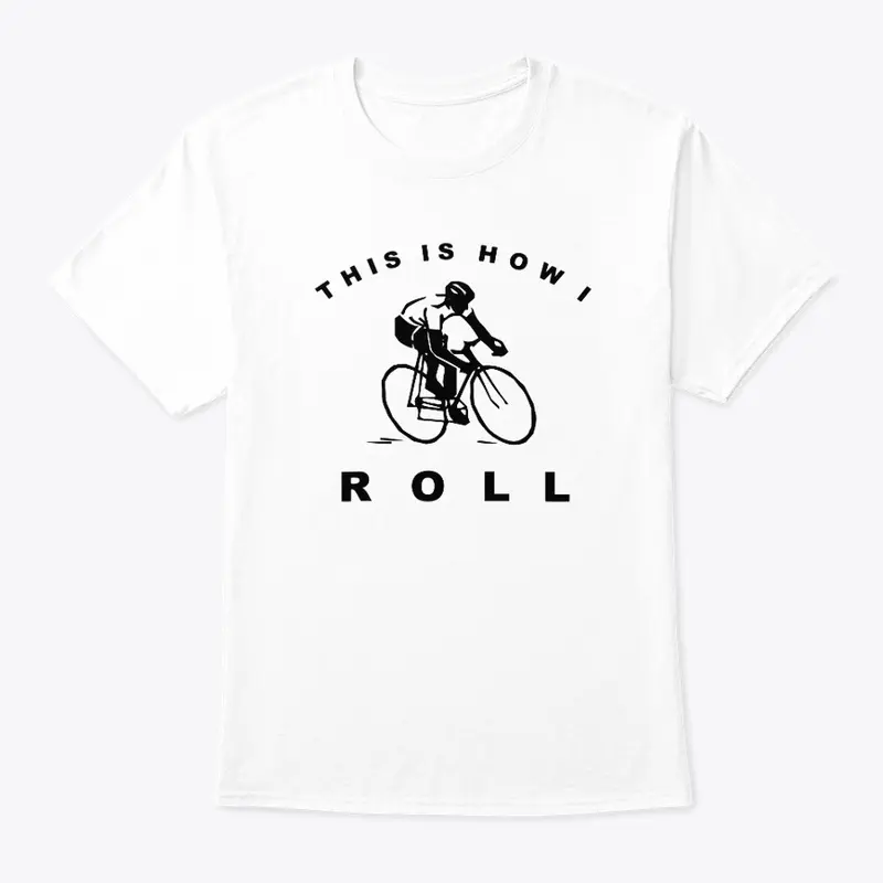 Cycling Shirt