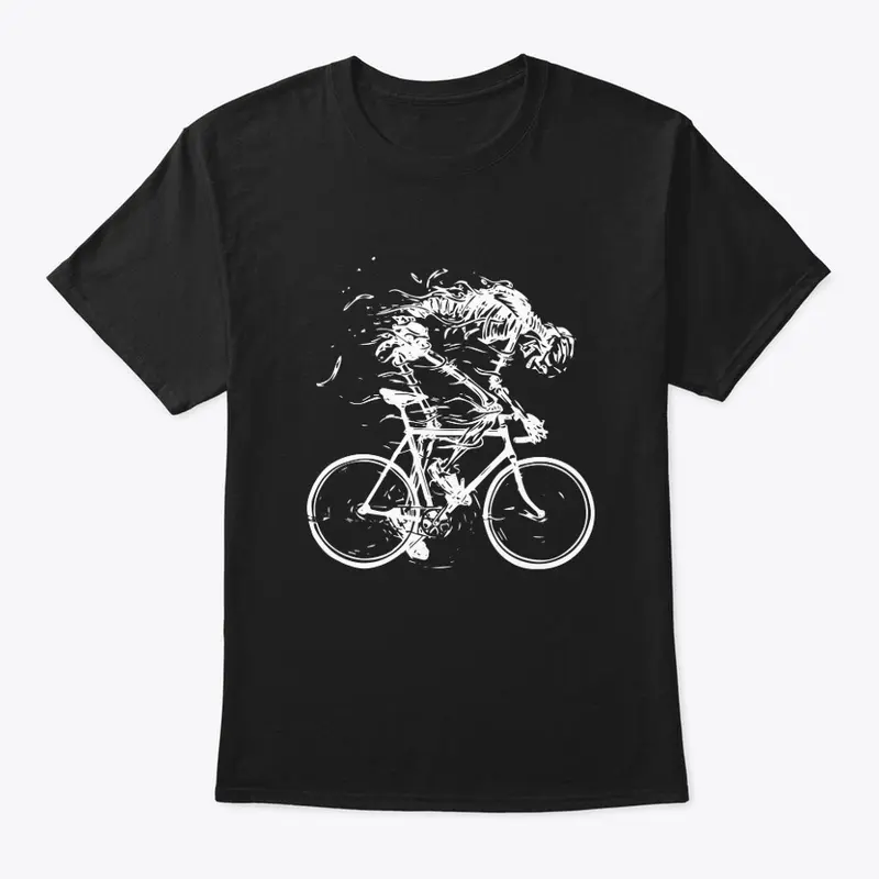 Cycling T-shirt