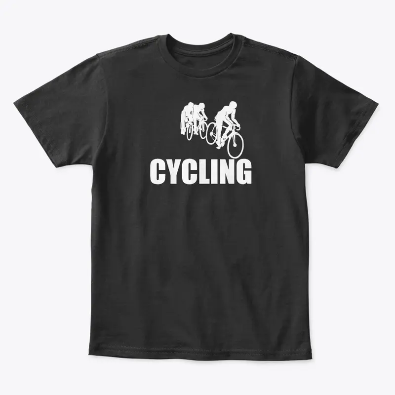 Cycling T-shirt