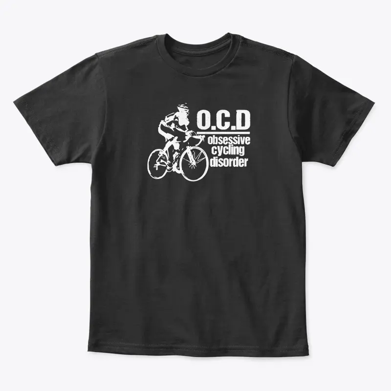 Cycling T-shirt