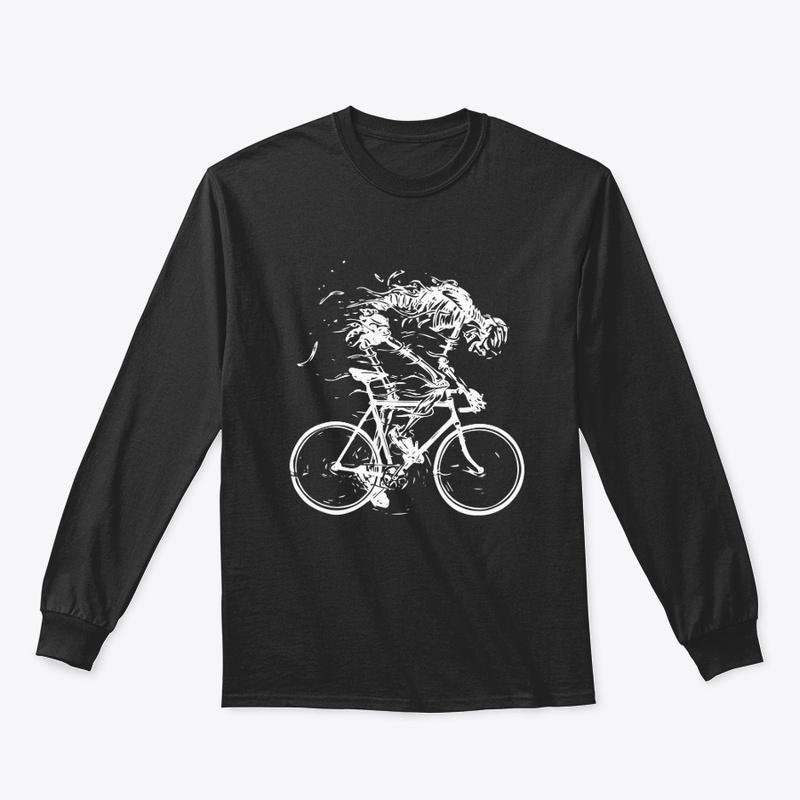 Cycling T-shirt