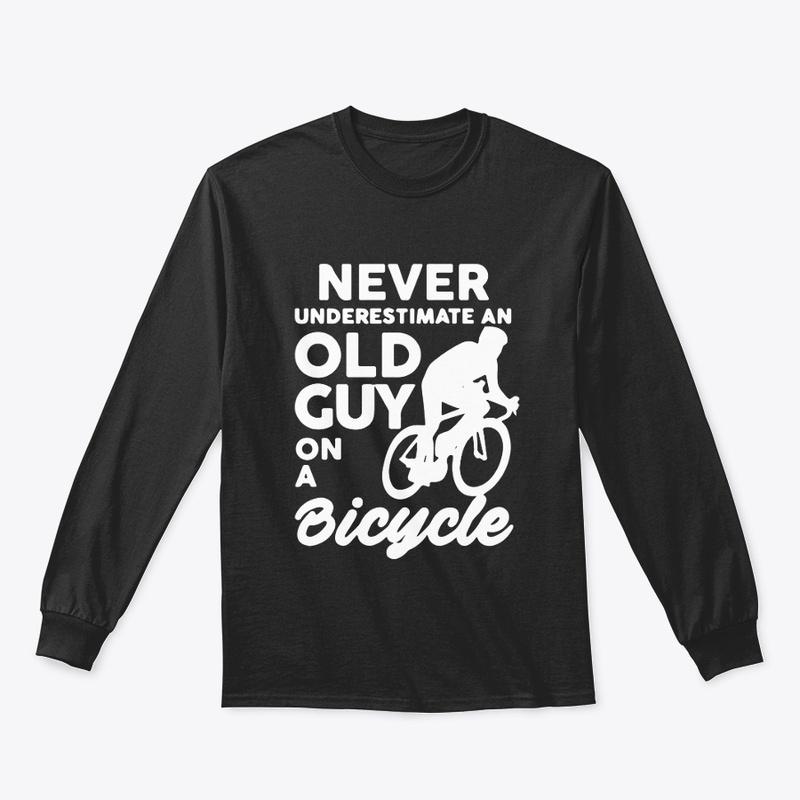 Cycling Shirt