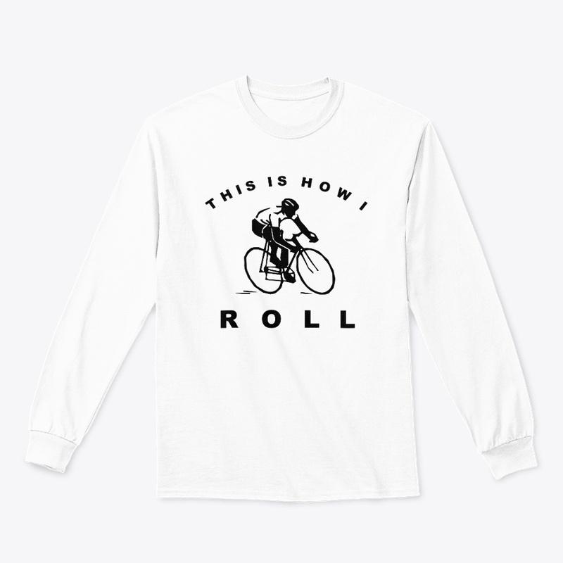 Cycling Shirt