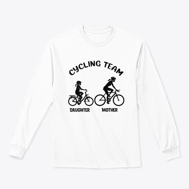 Cycling Shirt