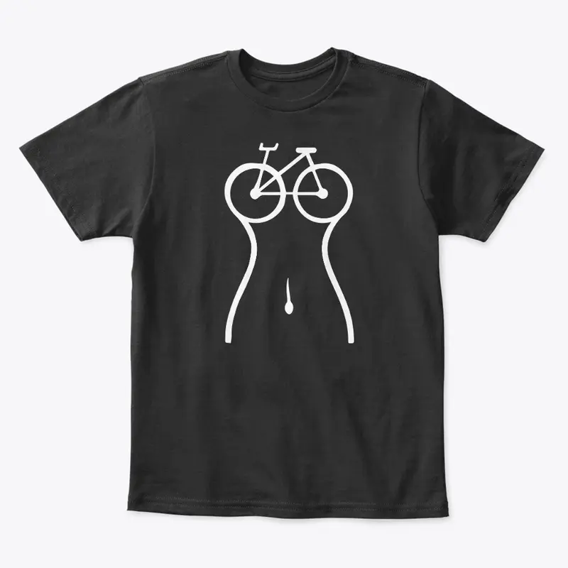 Cycling Shirt