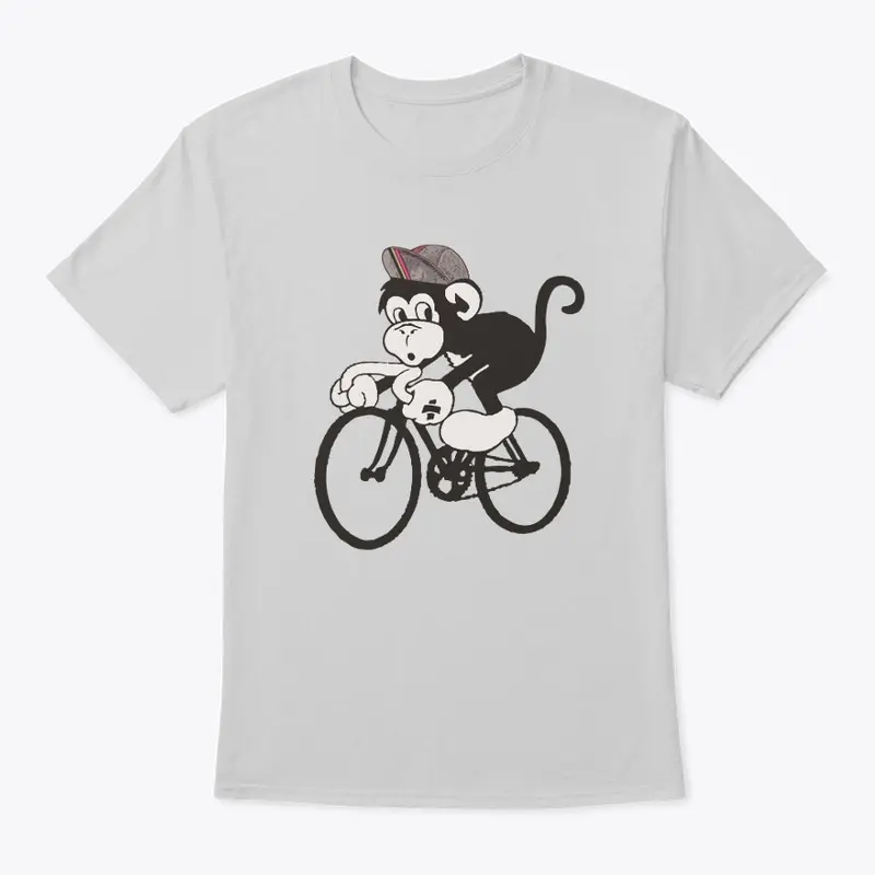 Cycling Shirt