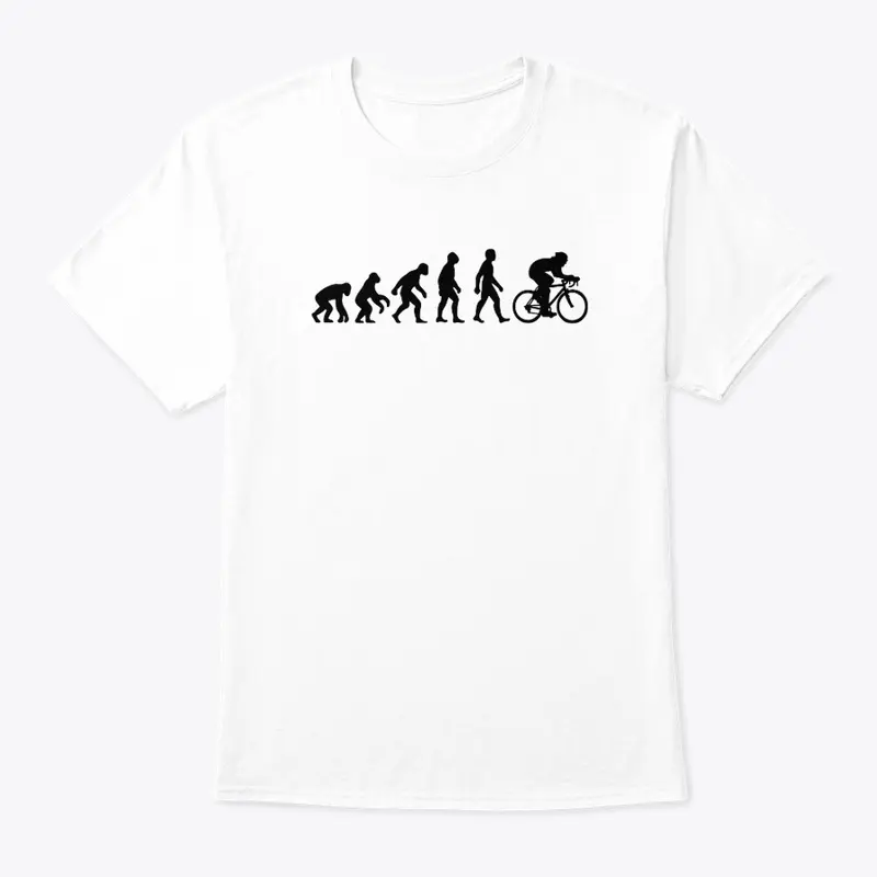 Cycling Merchandise