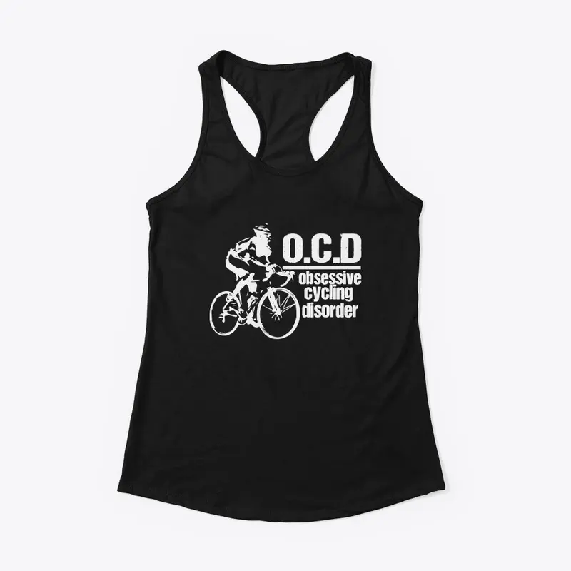 Cycling T-shirt