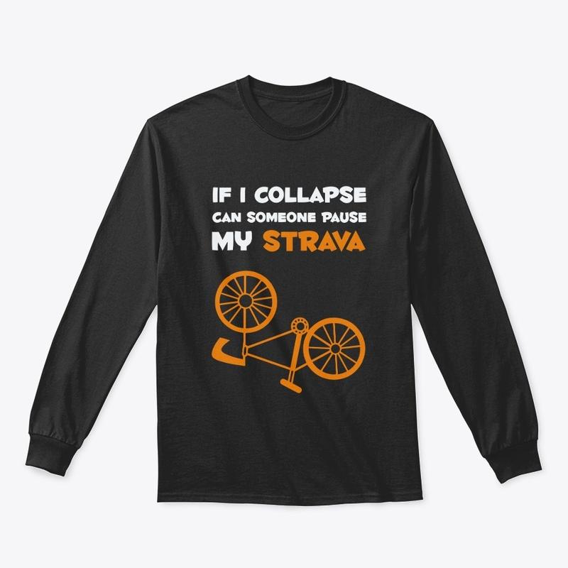 Cycling Shirt