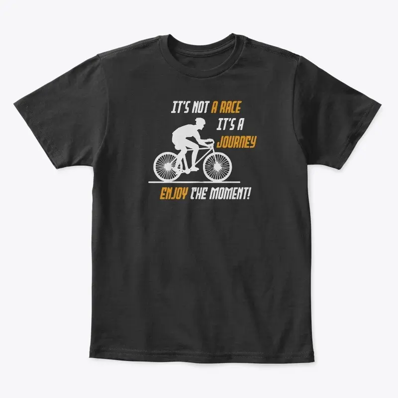 Cycling T-shirt